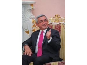 Sarkisyan 186 Bin Dolara “gençleşti”