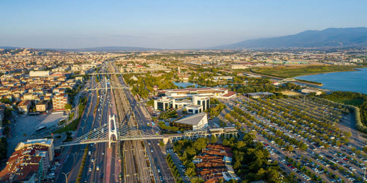 Kocaeli tek başına büyük başarıya imza attı