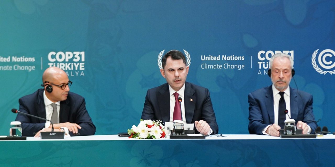 COP31 İklim Kısa Film Yarışması'nın jürisi belli oldu