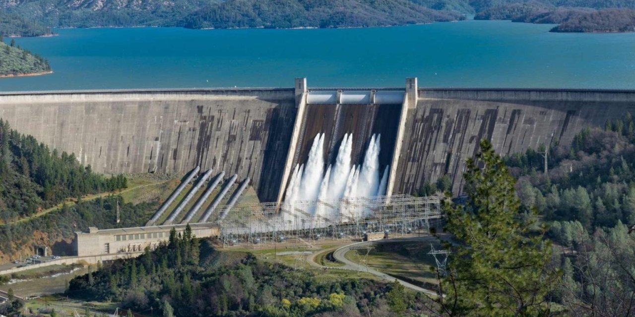 Türkiye'nin elektrik kurulu gücü 127 bin 355 megavata ulaştı
