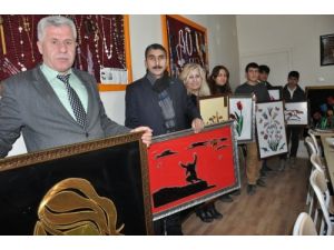 Muş’ta İlk Defa Filografi Kursu Açıldı