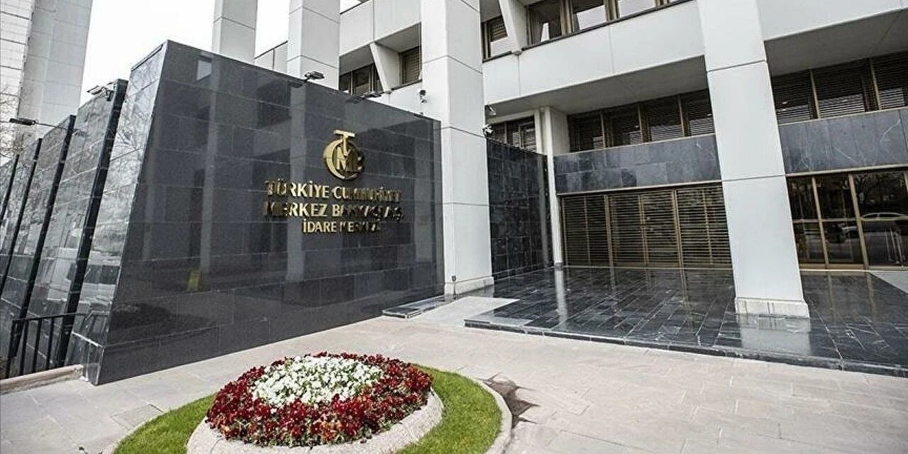 TCMB'den özel sektöre destekleyici adım