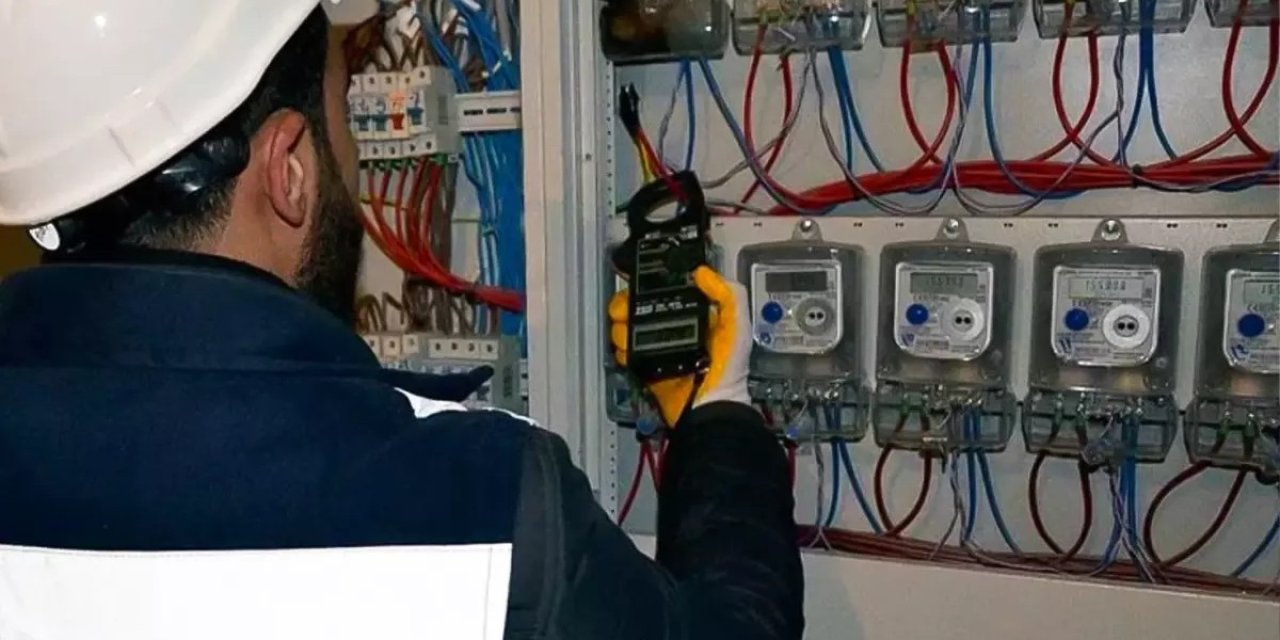 Sayaçlarda uzaktan okuma dönemi başlıyor