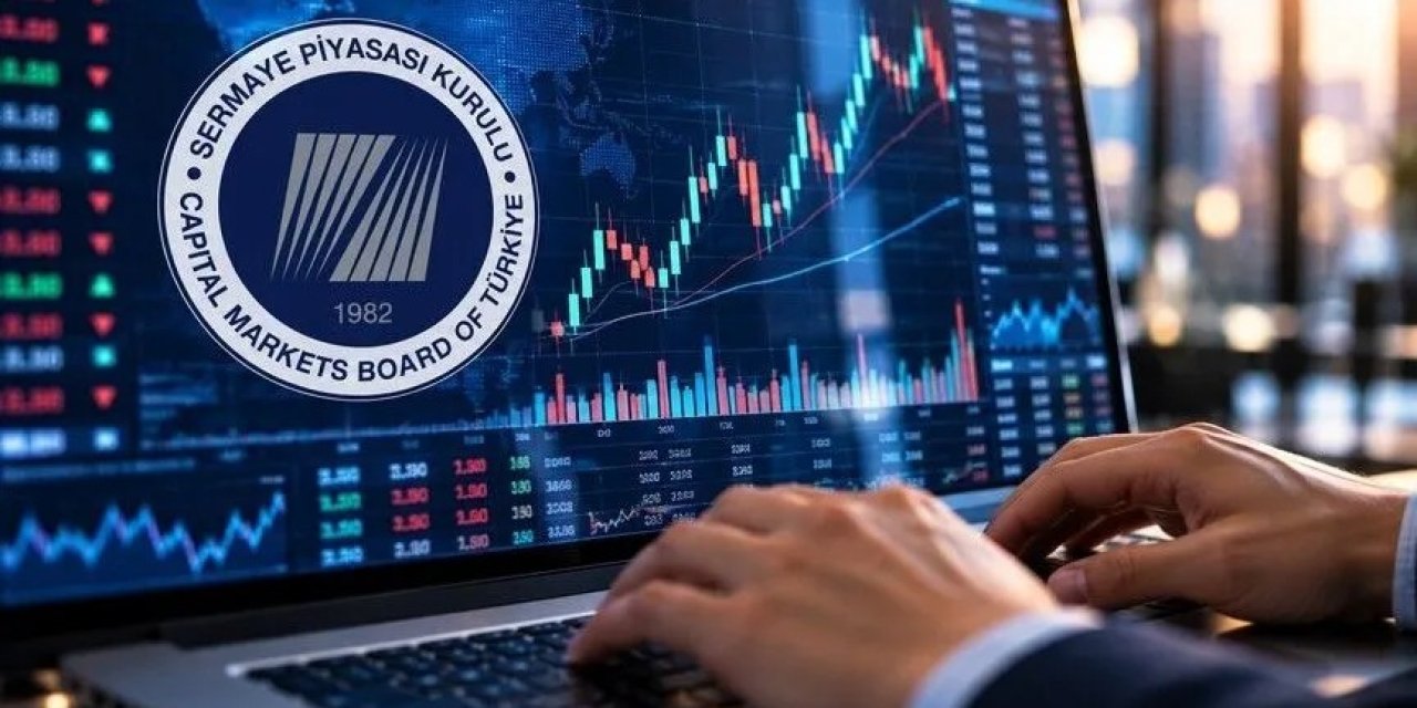 SPK, yatırımcılar için varlık toplamını yükseltti