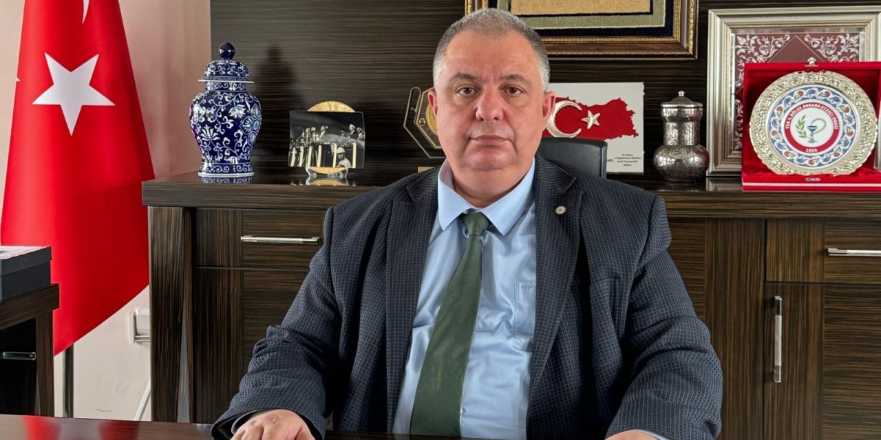 Koru’dan eczacılar için kadro çağrısı!