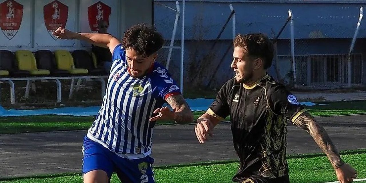 Akşehirspor’a yeni teknik direktör de çare olmadı