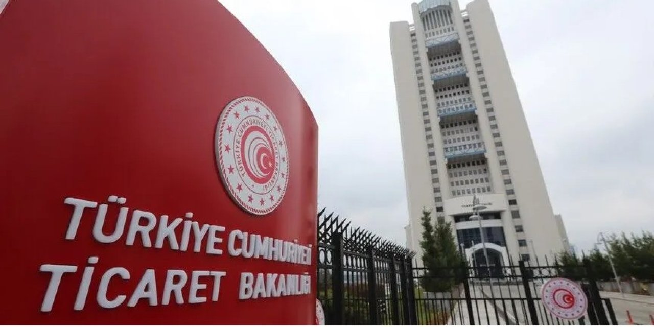 Türkiye'nin makinede AB mevzuatına uyumu tamam