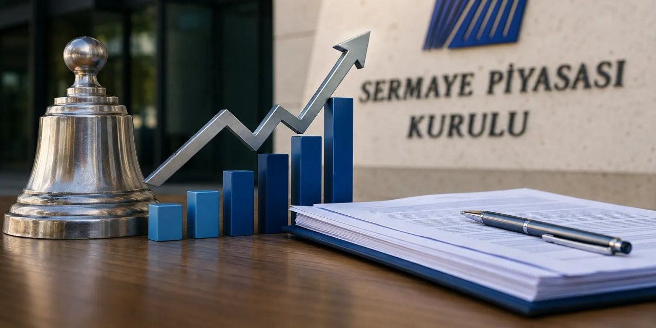SPK, Tera ve Pusula Portföy'ün faaliyetlerini durdurdu