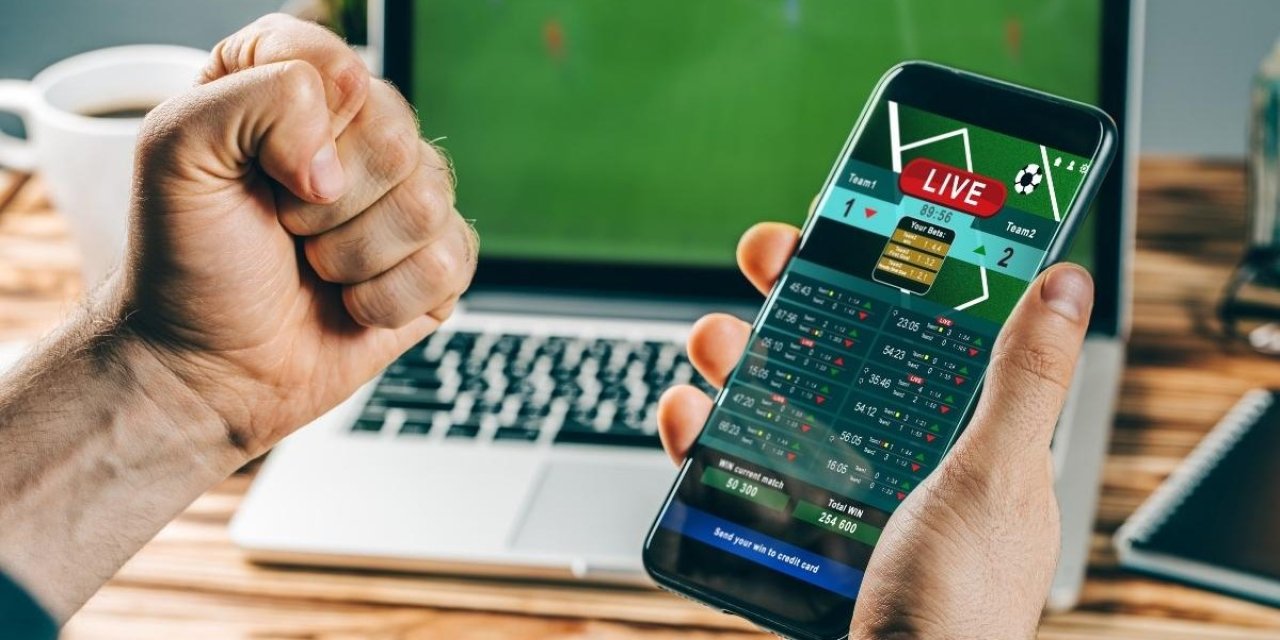 Yasa dışı bahis soruşturmasında 55 gözaltı