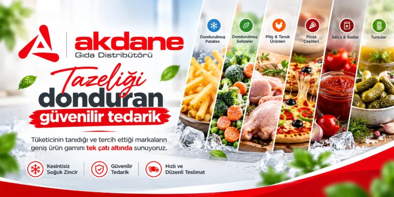 Akdane Reklam