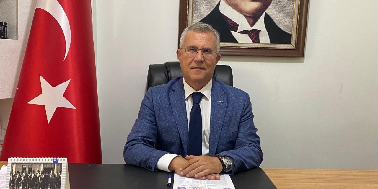 Ertuğrul: Cumhuriyetimiz en büyük çağdaşlaşma hamlesidir