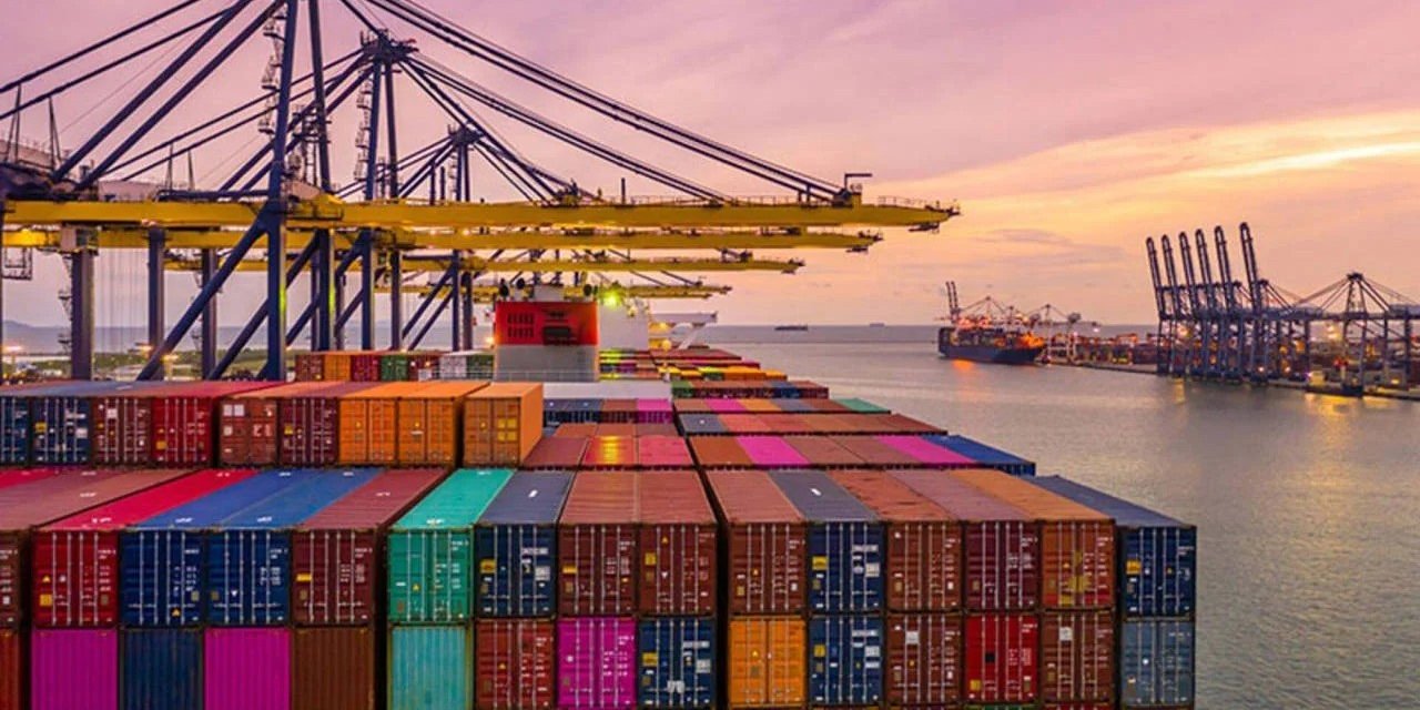 Dış ticaret verileri açıklandı