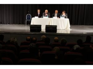 Has Ve Emek Hocaefendi 'Yad' Edildi