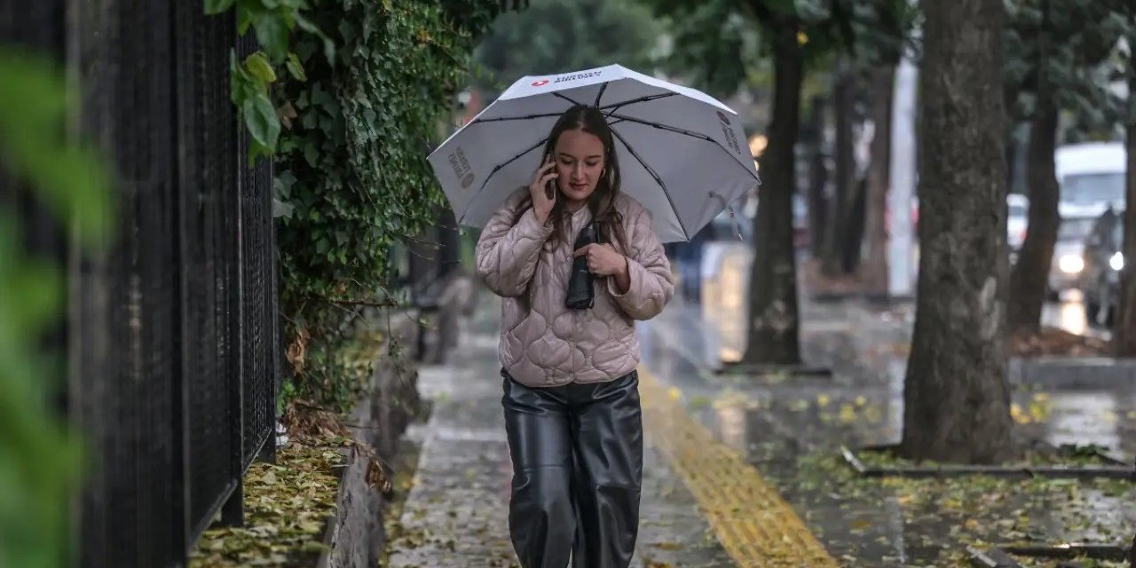 Bakan Çiftçi'den hava durumu uyarısı