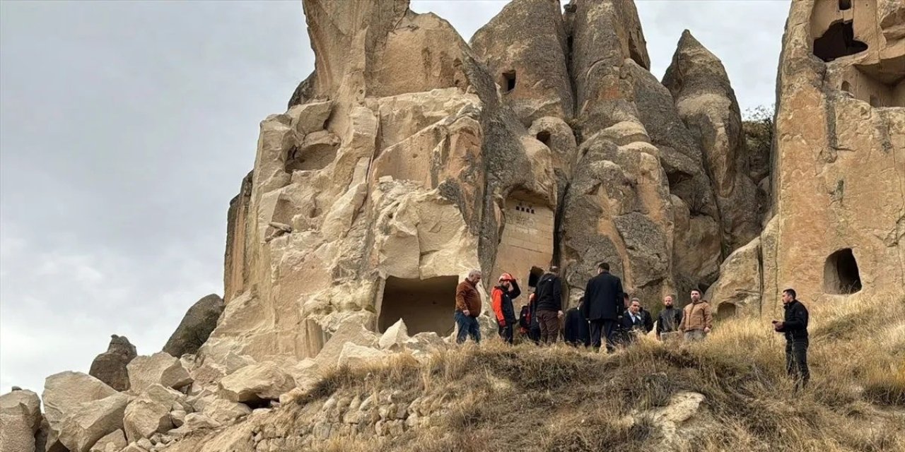 Görülmemiş kaza! 2 kişi hayatını kaybetti