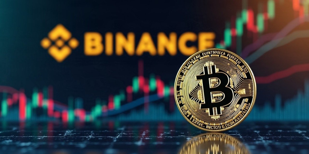 Binance'ye siber saldırı! Vurgun çok büyük