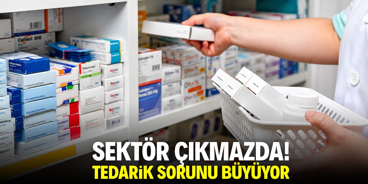 Sektör çıkmazda! Tedarik sorunu büyüyor