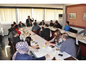 " Türkiye İle Azerbaycan Arasındaki Turizm Potansiyeli Yansıtılamıyor"