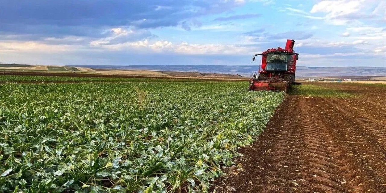 Tarımda 2027 üretim yılı biyolojik ve biyoteknik mücadele destekleri belirlendi