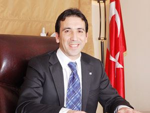 ‘Dünyaya açılacağız’