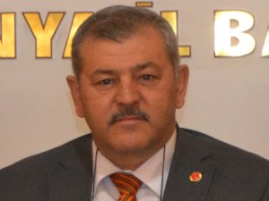 Suriye’deki olaylar vahşetin bir kanıtı