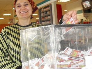 Sincap’ın kampanyası büyük ilgi görüyor