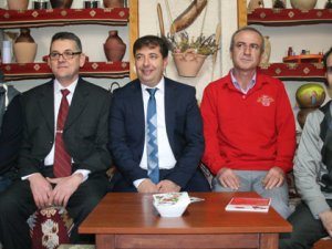 Adıyaman Çiğ Köfte 3 yeni şube açtı