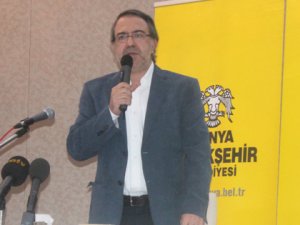Sömürge ülkesi olmadık!