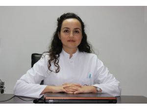 "Emzik Kullanımı 2 Yaşına Kadar Bırakılmalı"