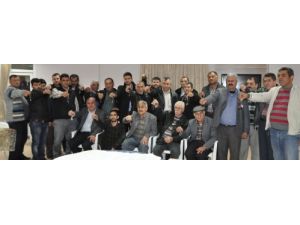 Nakliyeciler Yasak Kalkmazsa 15 Gün Daha Sebze-meyve Taşımayacak