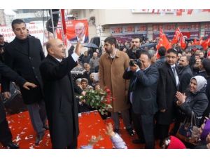 Turgut Altınok: Kaynak Problemi Yok, Yeter Ki Yolsuzluk Olmasın