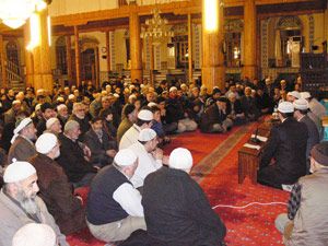 Kotku ve Çoşan anıldı