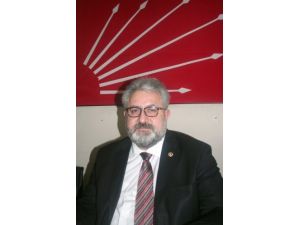 Milletvekili Kulkuloğlu: 17 Aralık Bir Milattır, 30 Mart İse Bir Mahşerdir