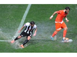 Manisaspor: 1 - Adanaspor: 0