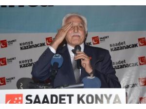 Kamalak'tan Başbakan'a Soru: Milletimizin Evlatlarını Birbirine Mi Kırdıracağız?