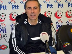 Kahramanmaraşspor – Şanlıurfaspor Karşılaşmasının Ardından