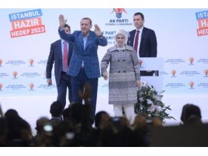 Başbakan Erdoğan: 30 Mart, 11 Yılın En Önemli Seçimi