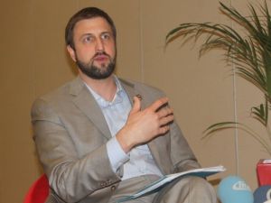 Jeremy Konyndyk: Suriye’de Salgın Hastalıkların Yayılmasından Çok Endişeliyiz