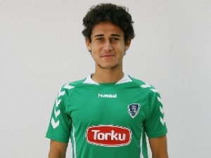 Aykut Uluç, yuvadan ayrılıyor