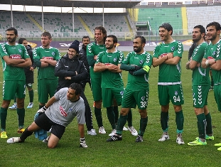 Anadolu’dan Galatasaray’a gönderme