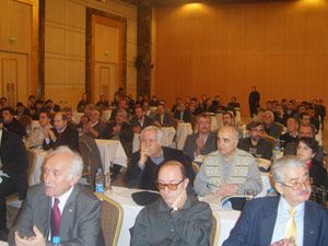 İnşaat Mühendisleri, başkanını bugün seçiyor