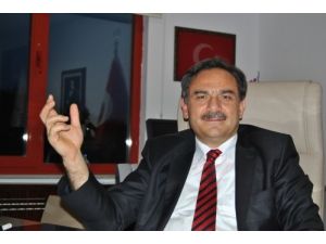 Ziraat Ve Doğa Fakültesi Kuruluyor