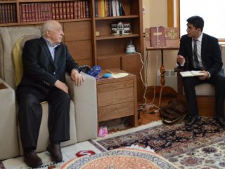 İşte Fethullah Gülen'in ruh hali