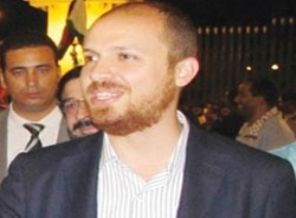 Bilal Erdoğan'dan 'Kanlı Bilal' davası!