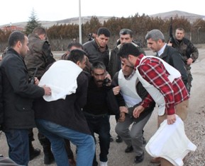 Yasak aşkını öldüren katil yakalandı