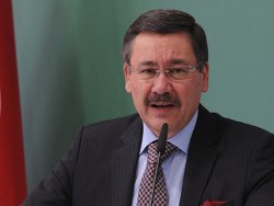 Melih Gökçek: Bana da suikast düzenleyebilirler