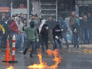 Molotof atan MİT’çi çıktı