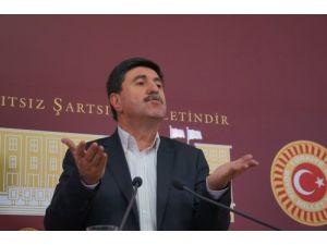 Altan Tan: Acilen Şeffaflaşmaya, Uzlaşmaya, Sukünete, Barışa İhtiyaç Var