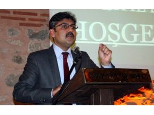 Bbp’li Ünsal’dan Arınç’a: Cemaatler Sizden Önce De Vardı, Sizden Sonrada Olacak