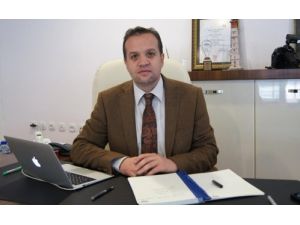 Bik, Büyükşehir Yasası İçin Gerekli Mevzuat Hazırlıklarını Yaptı